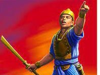 Lachit Barphukan-Brief Life Sketch Lachit Barphukan-Brief Life Sketch