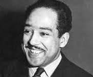 Langston Hughes-Brief Life Sketch Langston Hughes-Brief Life Sketch