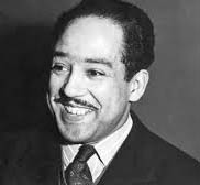 Langston Hughes-Brief Life Sketch 1 Langston Hughes-Brief Life Sketch