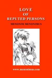 Love of Reputed Persons 1 Love of Reputed Persons