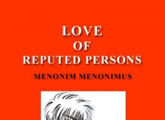 Love of Reputed Persons Love of Reputed Persons