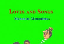 Loves and Songs Loves and Songs