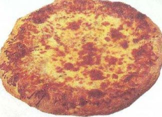 Man Does Not Live By Bread Alone-Amplification Man Does Not Live By Bread Alone-Amplification