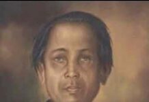 Moghai Ojah-Brief Life Sketch Moghai Ojah-Brief Life Sketch