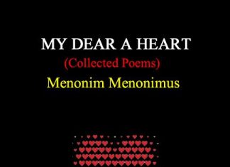 My Dear A Heart My Dear A Heart