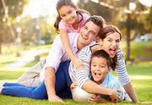 My Family | My Family Essay My Family