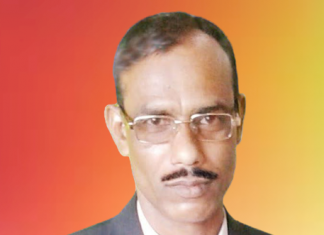 My Favourite Teacher-A Paragraph My Favourite Teacher