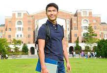 My First Day in College | A Memorable Day of My Life My First Day in College