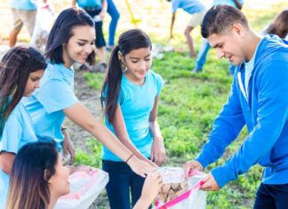 My Idea of an Ideal Citizen-A Paragraph My Idea of an Ideal Citizen