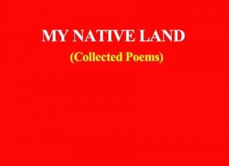 My Native Land My Native Land