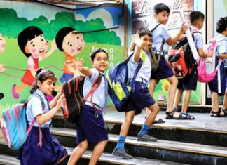 My Summer Vacation-An Essay My Summer Vacation-An Essay