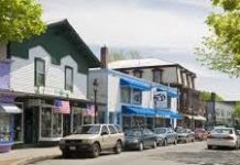 My Town | My Town Essay My Town Essay