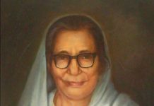 Nalinibala Devi-Brief Life Sketch Nalinibala Devi-Brief Life Sketch