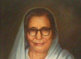 Nalinibala Devi-Brief Life Sketch Nalinibala Devi-Brief Life Sketch