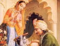 Nanda-Brief Life Sketch Nanda-Brief Life Sketch