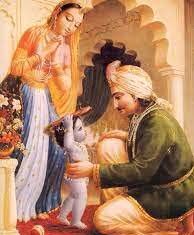 Nanda-Brief Life Sketch Nanda-Brief Life Sketch