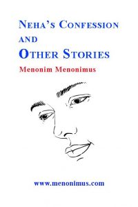 Neha's Confession and Other Stories