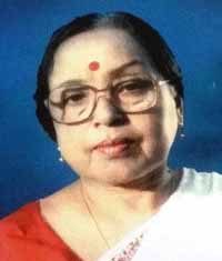 Nirmalprabha Bardoloi-Brief Life Sketch Nirmalprabha Bardoloi-Brief Life Sketch