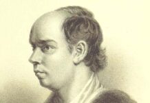 Oliver Goldsmith-Brief Life Sketch Oliver Goldsmith-Brief Life Sketch