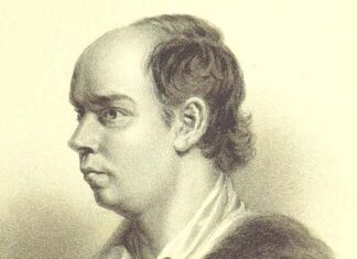 Oliver Goldsmith-Brief Life Sketch Oliver Goldsmith-Brief Life Sketch