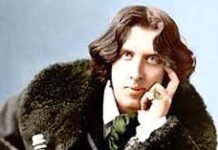 Oscar Wilde-Brief Life Sketch Oscar Wilde-Brief Life Sketch