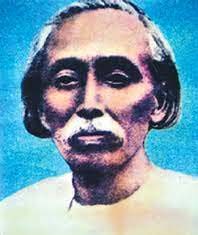 Padmanath Gohain Baruah-Brief Life Sketch Padmanath Gohain Baruah-Brief Life Sketch