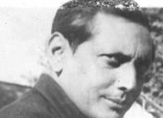  Phani Sarma-Brief Life Sketch  Phani Sarma-Brief Life Sketch