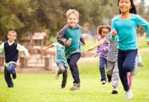 Physical Exercise-Essay Physical Exercise-Essay