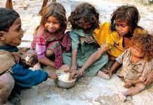 Poverty-An Essay Poverty-An Essay
