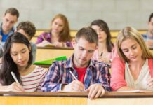 Preposition Preposition