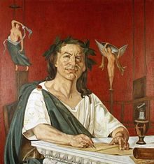 Horace-Brief Biography Quintus Horatius Flaccus Horace