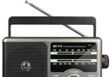 Radio-An Essay Radio-An Essay