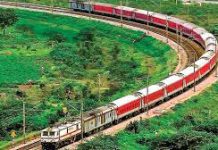 Railway-An Essay Railway-An Essay