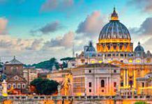 Rome was not Built in a Day-Amplification Rome was not Built in a Day-Amplification