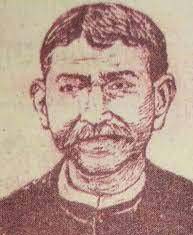 Satyanath Bora-Brief Life Sketch Satyanath Bora-Brief Life Sketch