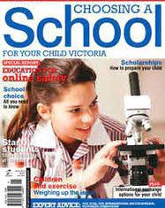 School Magazine-A Paragraph School Magazine-A Paragraph