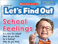 School Magazine-Essay School Magazine-Essay