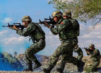 Science and War Essay Science and War Essay