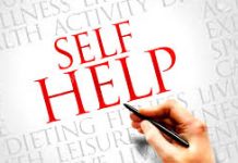Self-help is the Best Help-Amplification Self-help is the Best Help-Amplification
