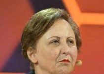 Shirin Ibadi-Brief Life Sketch Shirin Ibadi-Brief Life Sketch