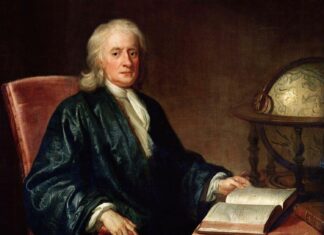 Sir Isaac Newton-Brief Life Sketch Sir Isaac Newton-Brief Life Sketch