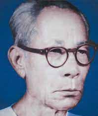 Sitanath Brahmachaudhury-Brief Life Sketch Sitanath Brahmachaudhury-Brief Life Sketch