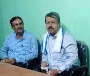 Subodh Malla Baruah-Brief Life Sketch Subodh Malla Baruah-Brief Life Sketch