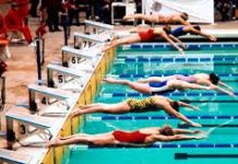 Swimming-An Essay Swimming-An Essay