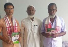 Talebar Rahman-Brief Life Sketch Talebar Rahman-Brief Life Sketch