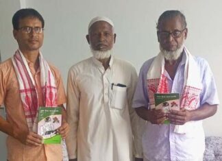 Talebar Rahman-Brief Life Sketch Talebar Rahman-Brief Life Sketch