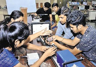 Technical Education-An Essay Technical Education-An Essay