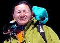 Tenjin Norge-Brief Life Sketch Tenjin Norge-Brief Life Sketch