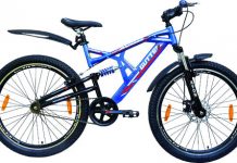 The Bicycle-An Essay The Bicycle-An Essay