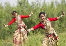 The Bihu | The Bihu Essay The Bihu | The Bihu Essay